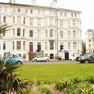 The Ellesmere Hotel Eastbourne